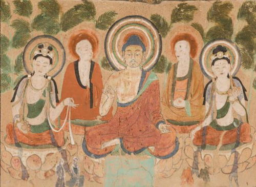 莫高窟重新開(kāi)放,甘肅旅游完成復(fù)蘇,大西北之旅可以計(jì)劃起來(lái)了