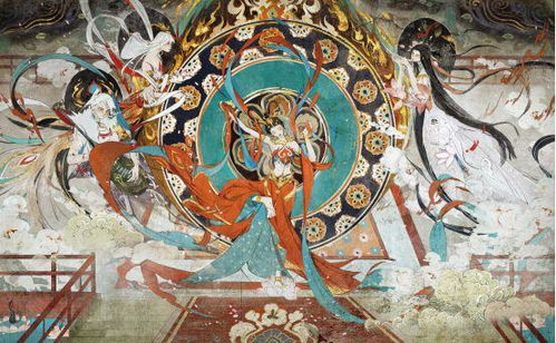 歡樂(lè)送丨100張門票等你搶 2018國(guó)風(fēng)動(dòng)漫藝術(shù)展即將精彩上線