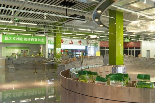 藍(lán)鯨市集 用N種方式開啟你的國慶假期